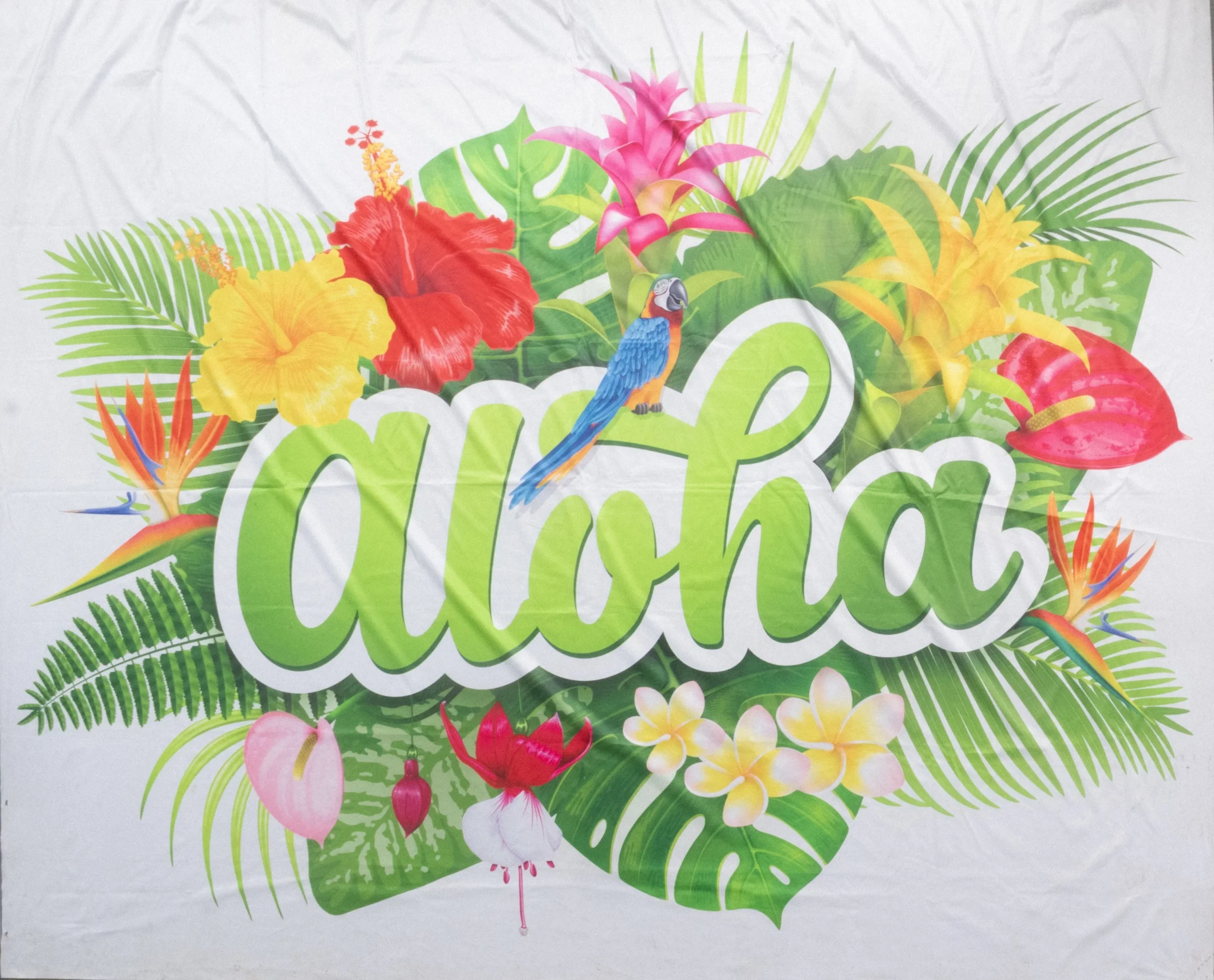 Horyzont Hawaje Aloha - tropikalny event marzeń! - rent4events.pl, rent4wedding.pl.